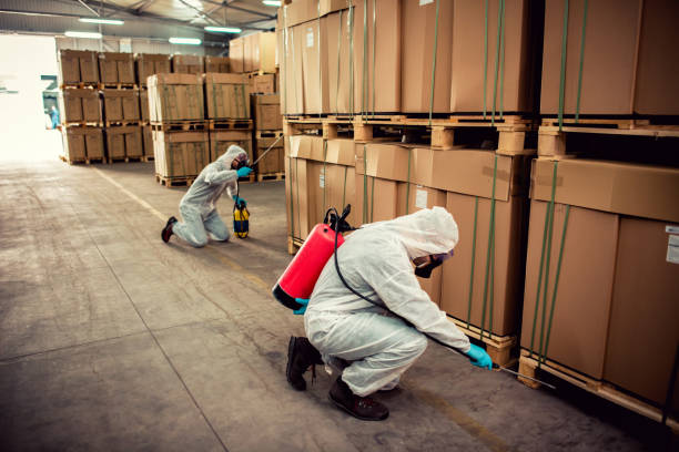 Best Pest Control for Restaurants  in Baldwin Park, CA