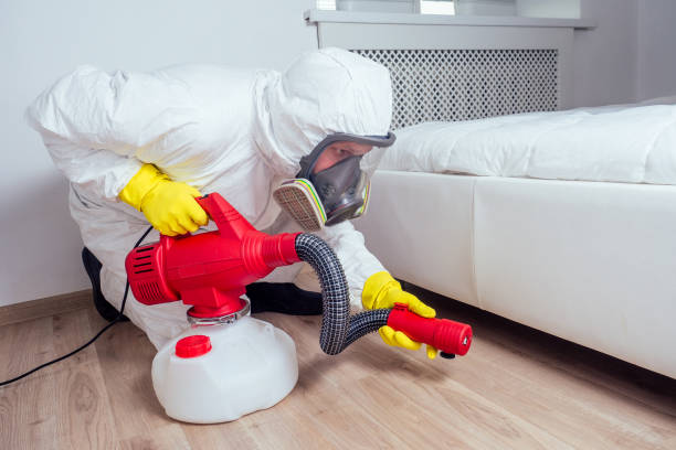Best Residential Pest Control  in Baldwin Park, CA